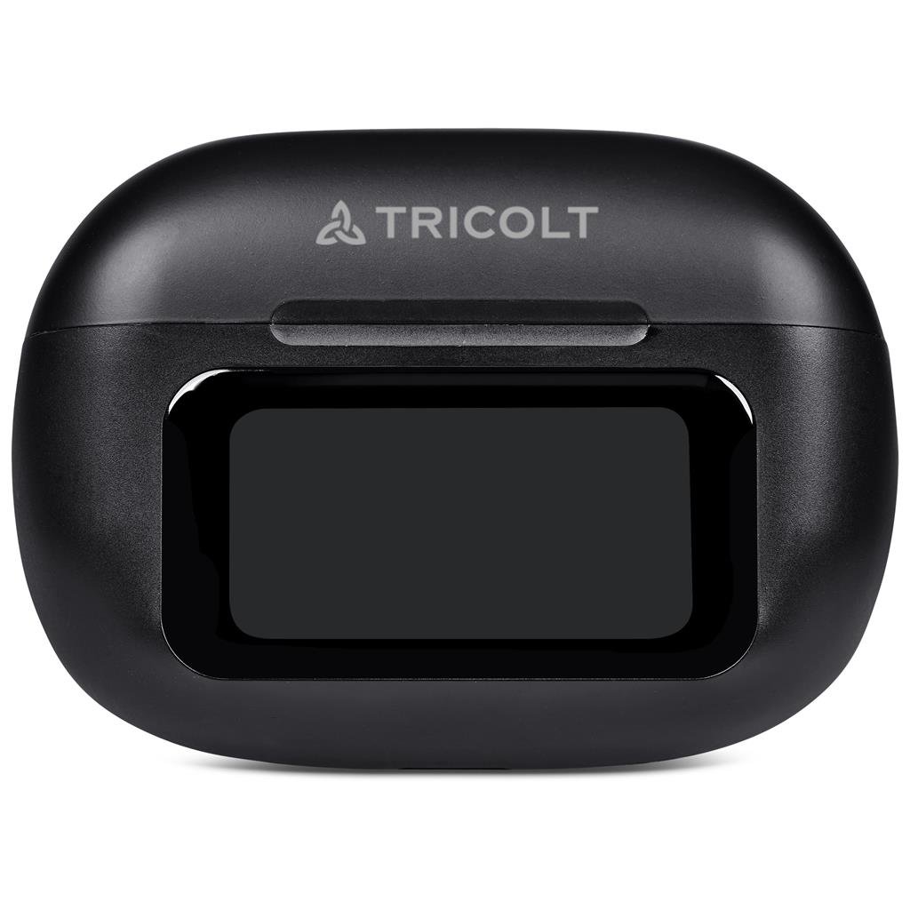 Swiss Cougar Samara ANC & ENC TWS Earbuds