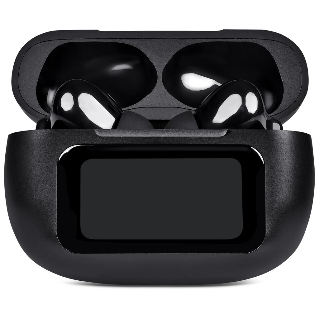 Swiss Cougar Samara ANC & ENC TWS Earbuds