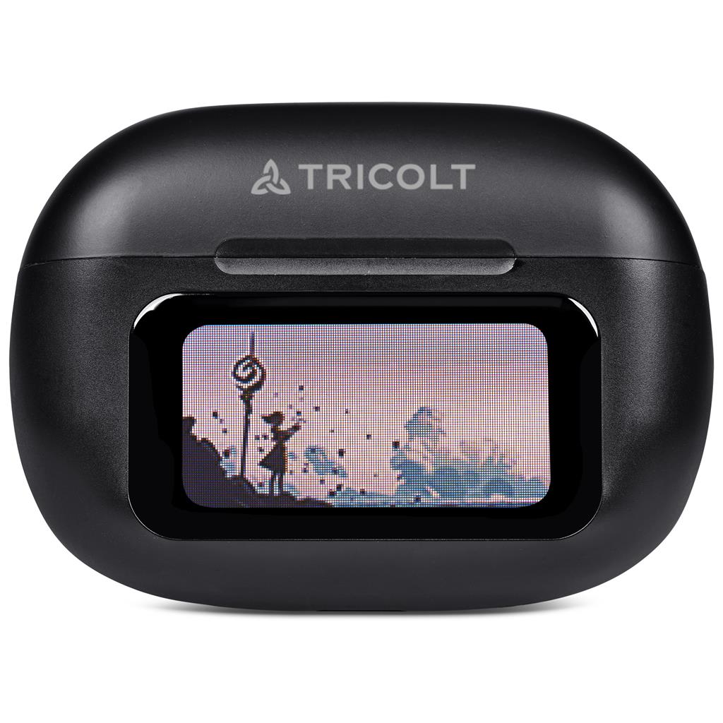 Swiss Cougar Samara ANC & ENC TWS Earbuds