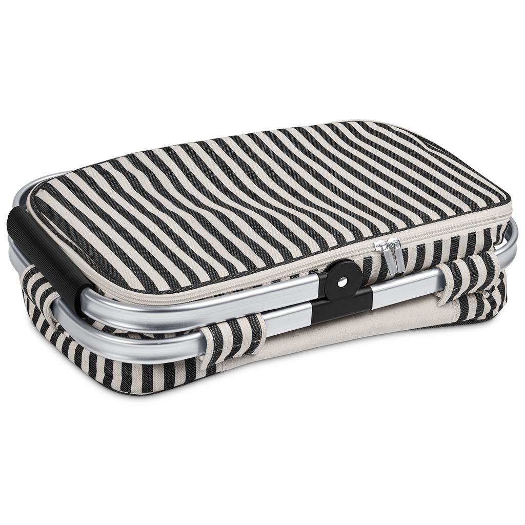 Serendipio Honeygrove Basket 30-Litre Cooler