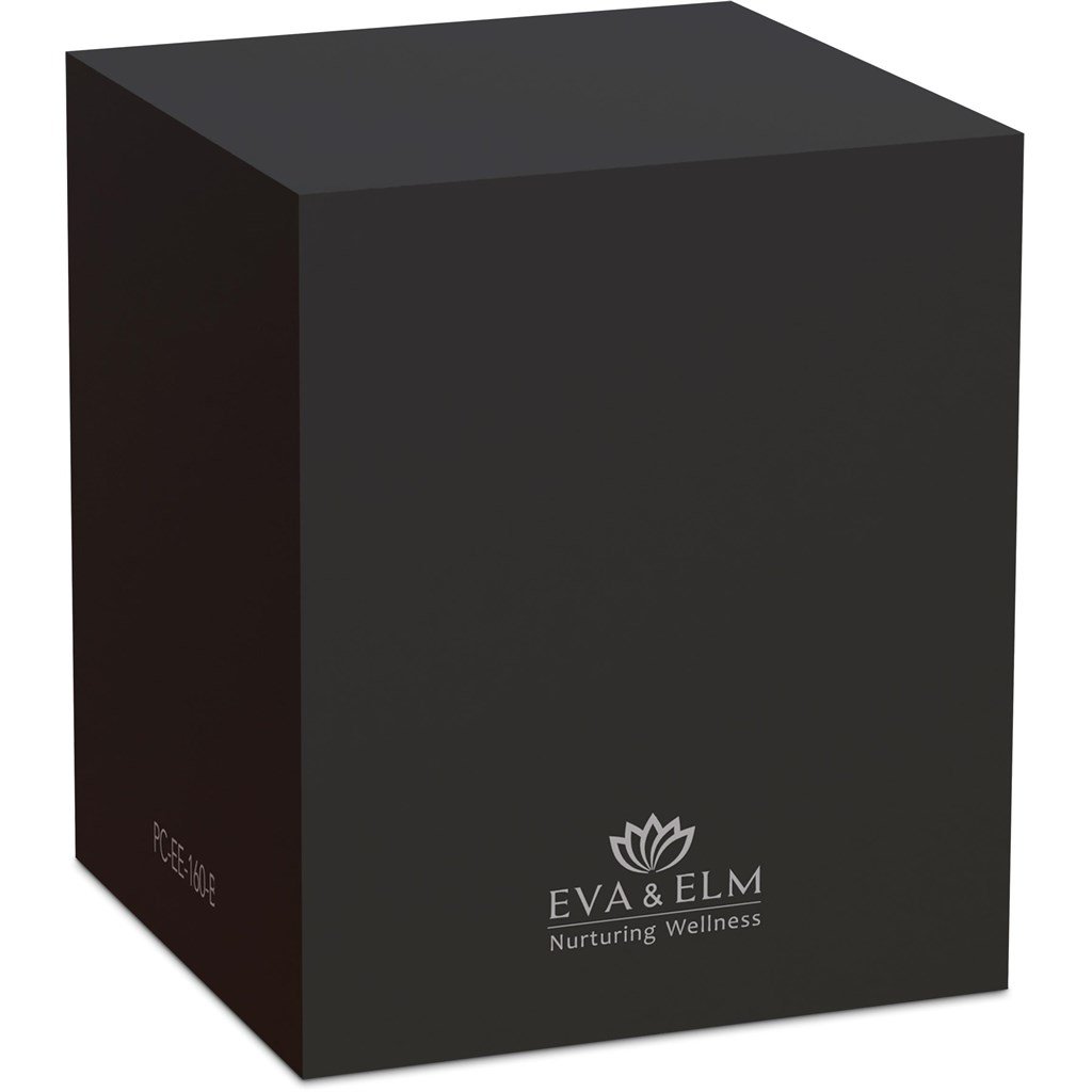 Eva & Elm Ombre Scented Candle