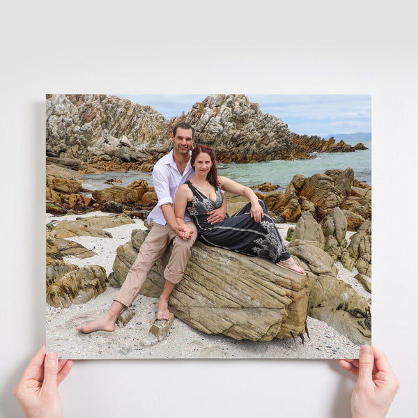 Photo & Poster Printing – Custom Sizes