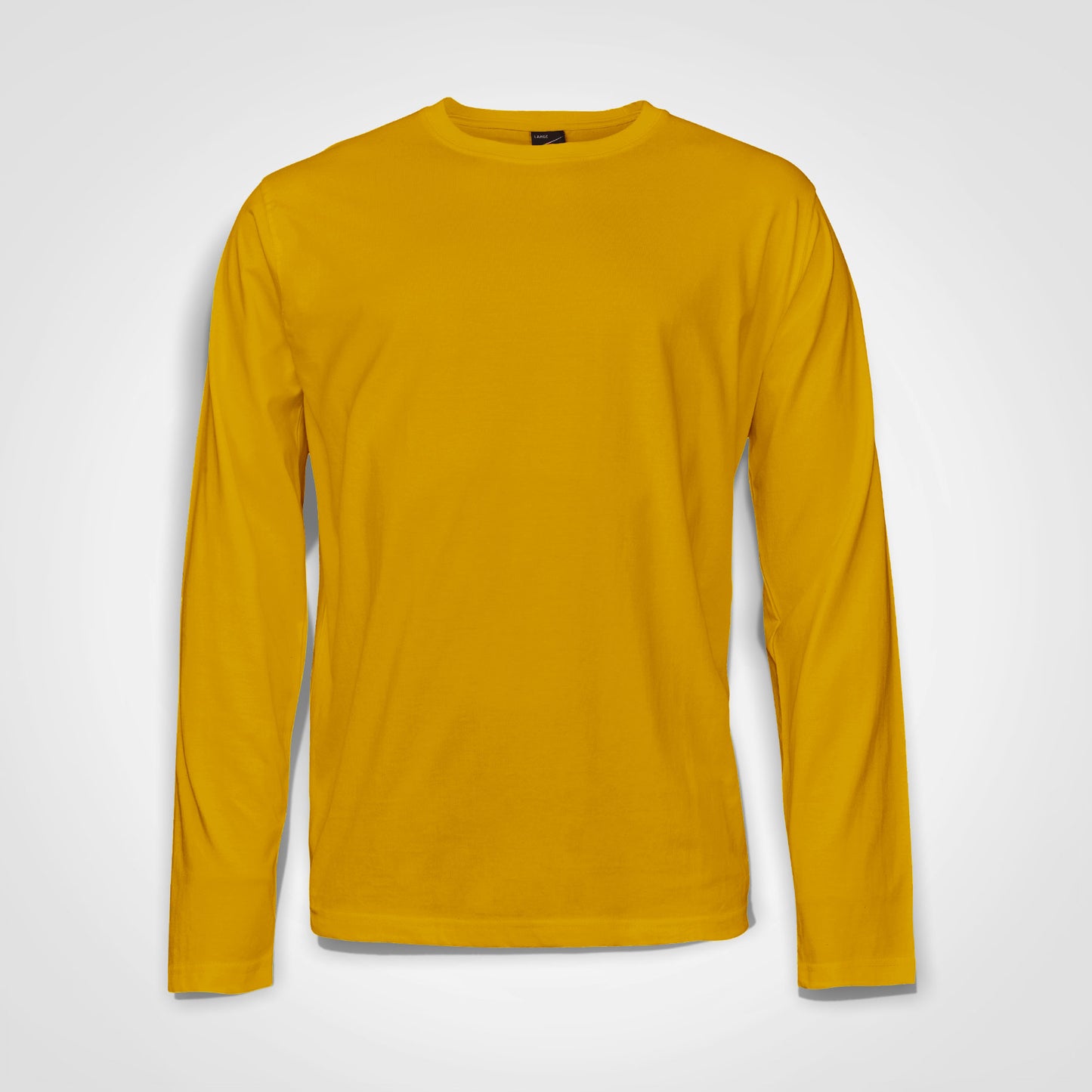 Premium Long Sleeve T-Shirt - Custom Branded/Printed