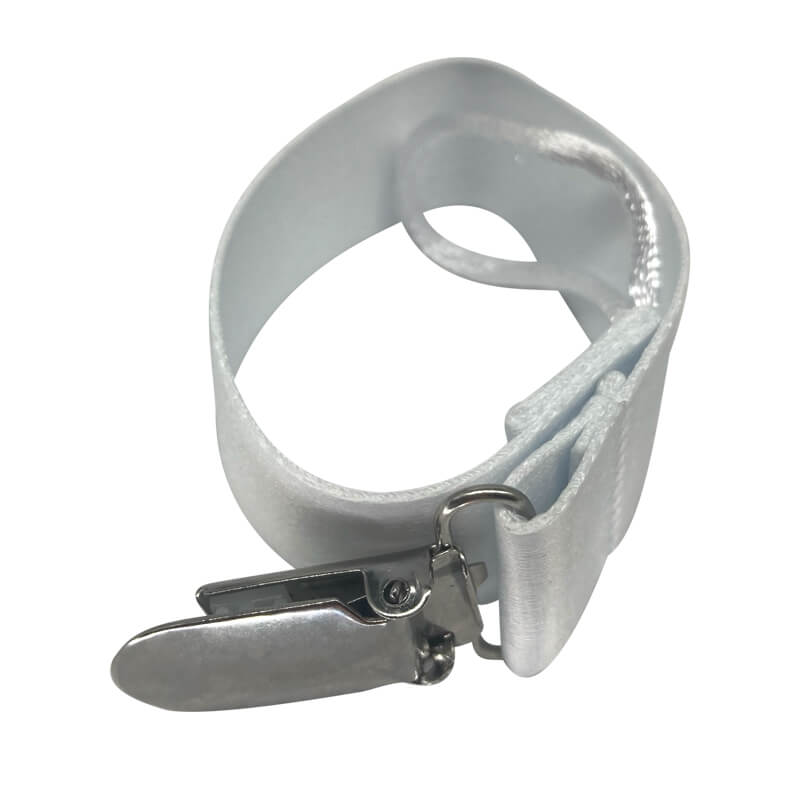 Personalised Dummy Clip