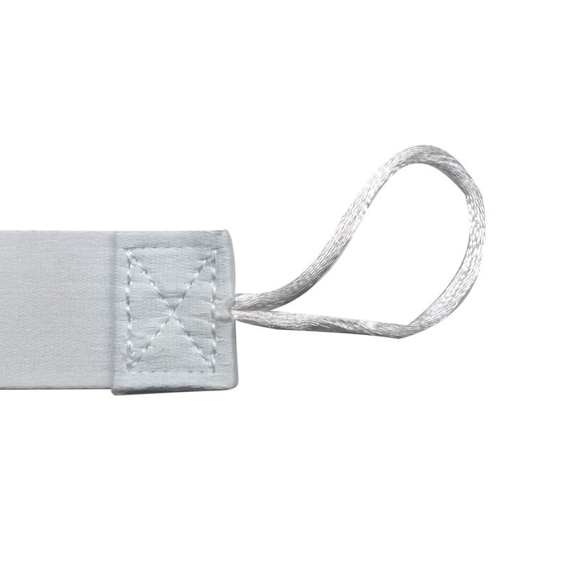 Personalised Dummy Clip
