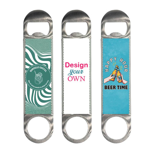 Personalised Bottle Opener