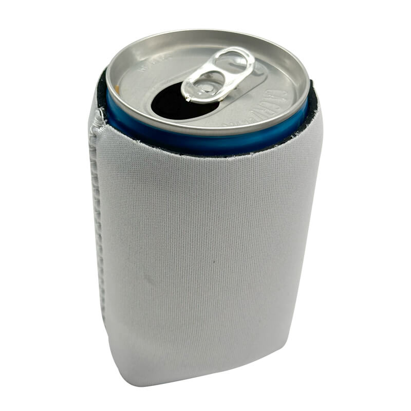 Personalised Neoprene Can Coolers / Holders (Set of 4)