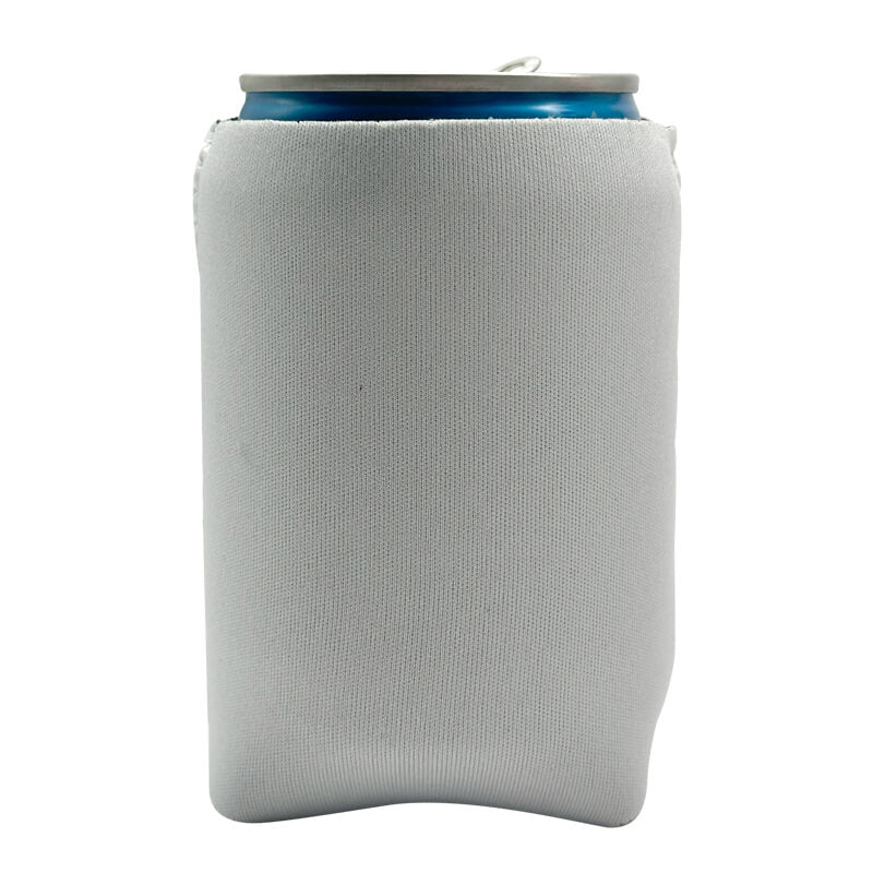 Personalised Neoprene Can Coolers / Holders (Set of 4)
