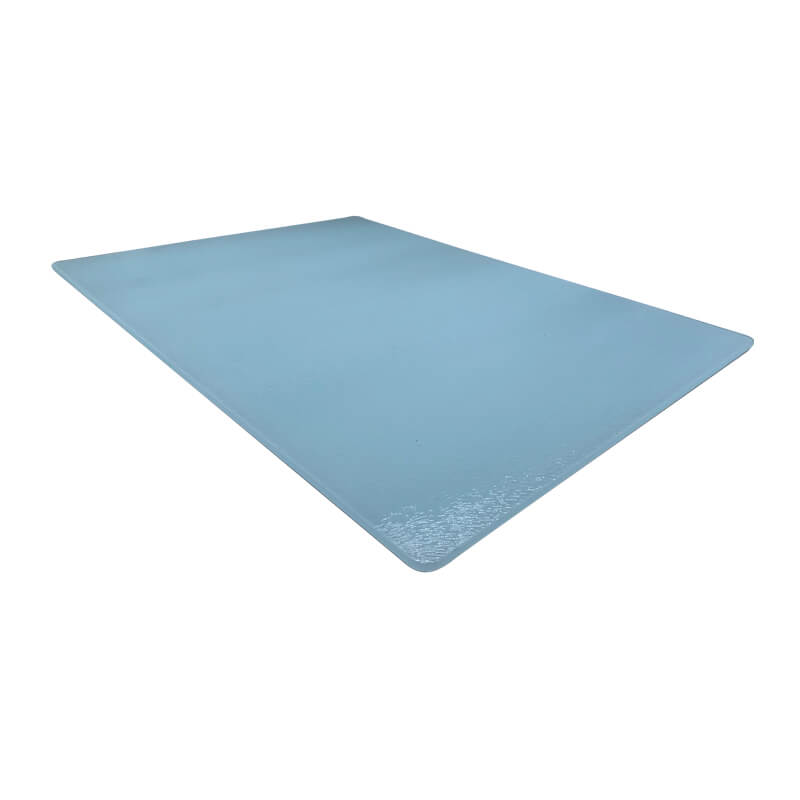 Personalised Glass Cutting Board – Custom Printed Tempered Glass Chopping Board | Perfect Gift!