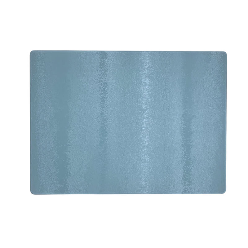 Personalised Glass Cutting Board – Custom Printed Tempered Glass Chopping Board | Perfect Gift!