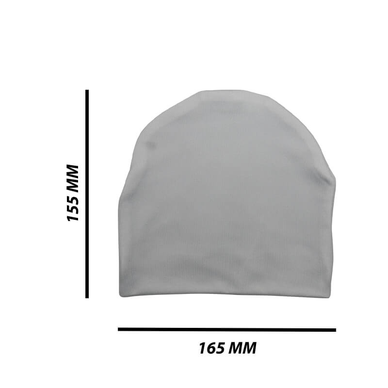 Personalised  Baby Beanie (0-6 months)