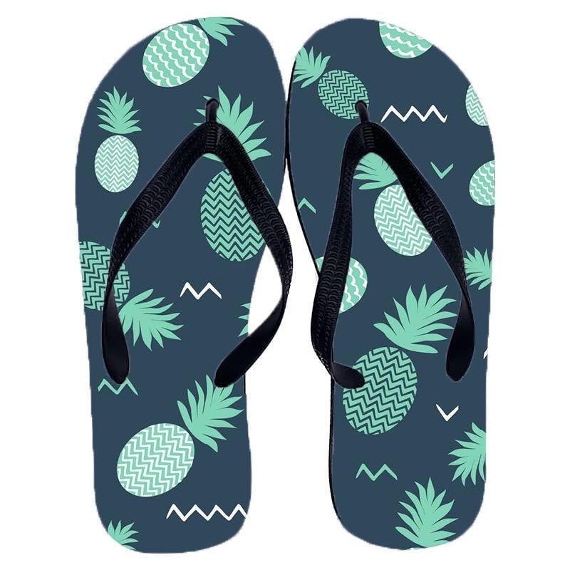 Personalised Flip Flops - various sizes