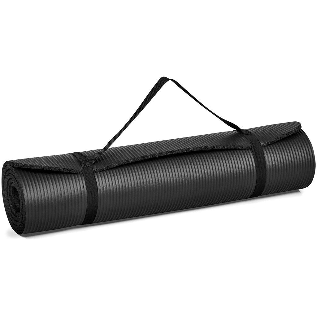 Altitude Wellness Exercise Mat