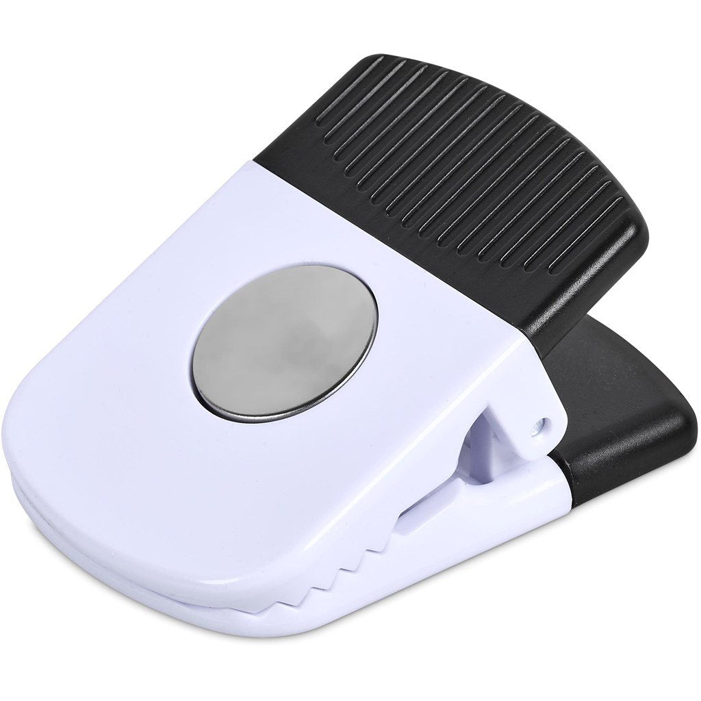 Altitude Maxim Magnetic Memo Clip