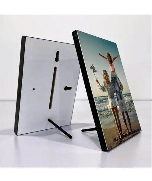 Wooden Photo Panel (Various sizes)