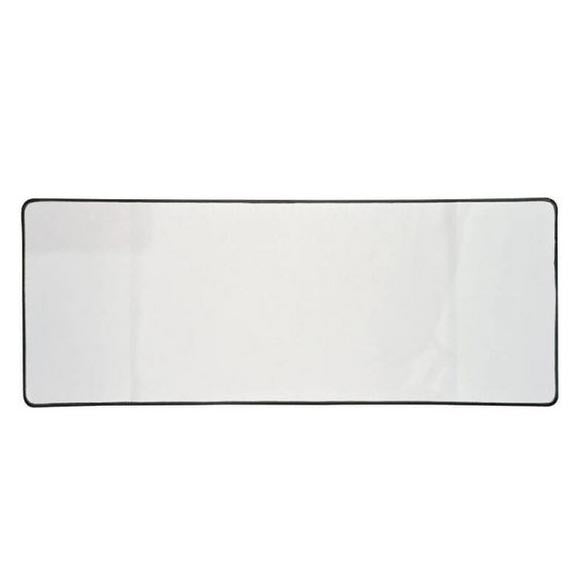 Large Custom Non-Slip Desk or Bar Mat