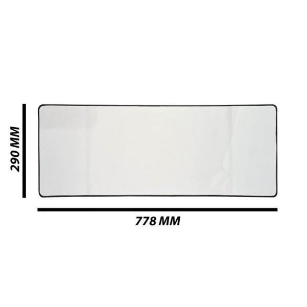 Branded Non-slip Desk or Bar Mats (Bulk Options)