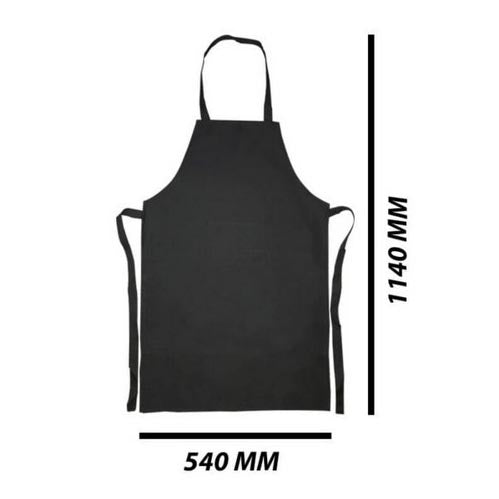Personalised Apron - Best Mum Ever (Black)
