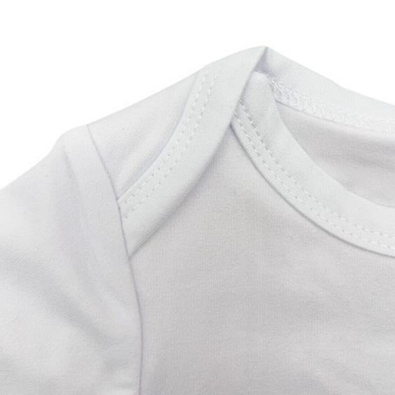 Personalised Baby Grow | Short Sleeve | Various sizes