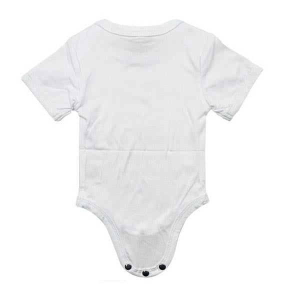 Personalised Baby Grow | Short Sleeve | Various sizes