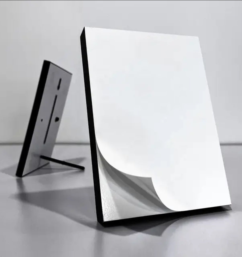 Wooden Photo Panel (Various sizes)