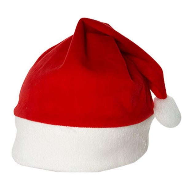 Personalised Santa Hats