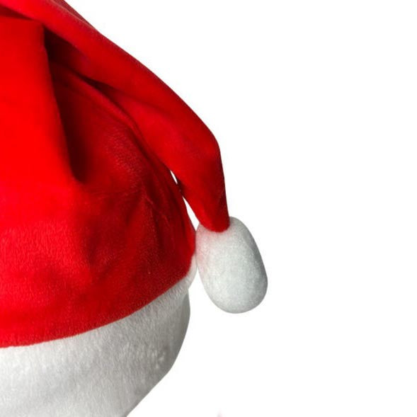 Personalised Santa Hats