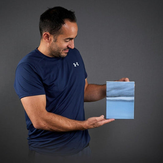 A5: Rectangle Prints