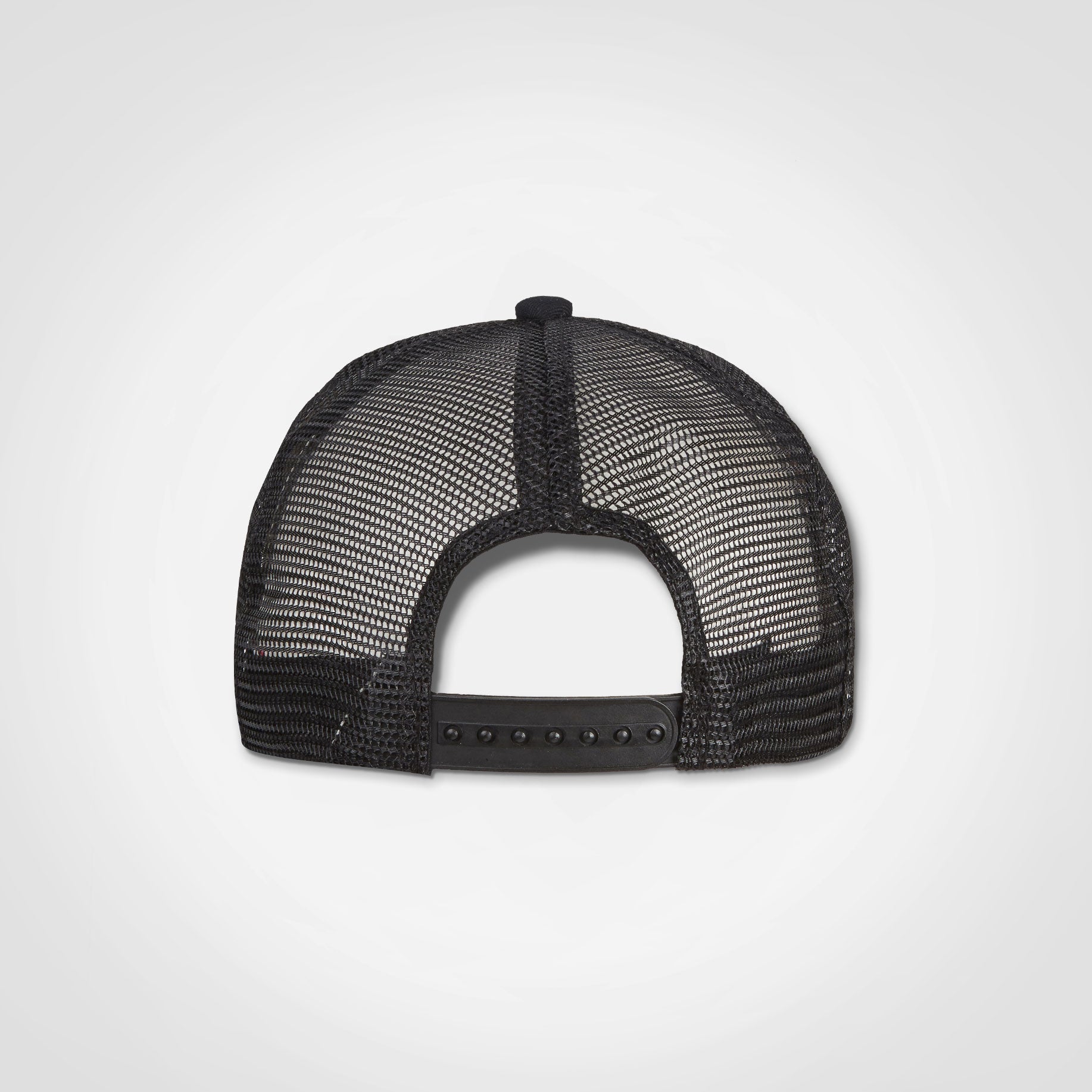 Vintage Trucker Cap - Single Tone - Custom Branded/Printed