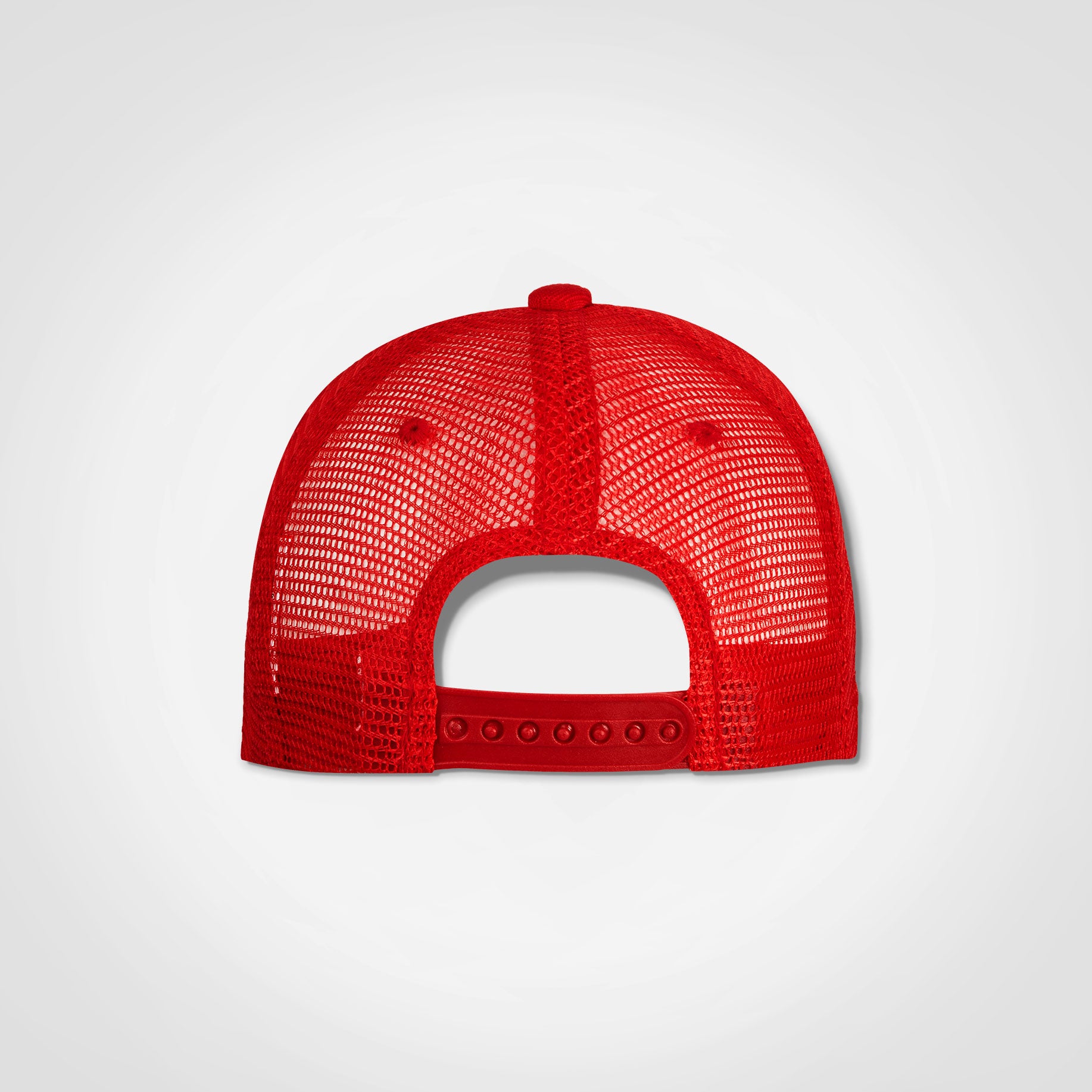 Vintage Trucker Cap - Single Tone - Custom Branded/Printed