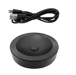 StoryOrb™ - Personalised Video Memory Ornament Ball