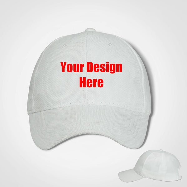 Promo Cap - Custom Branded/Printed