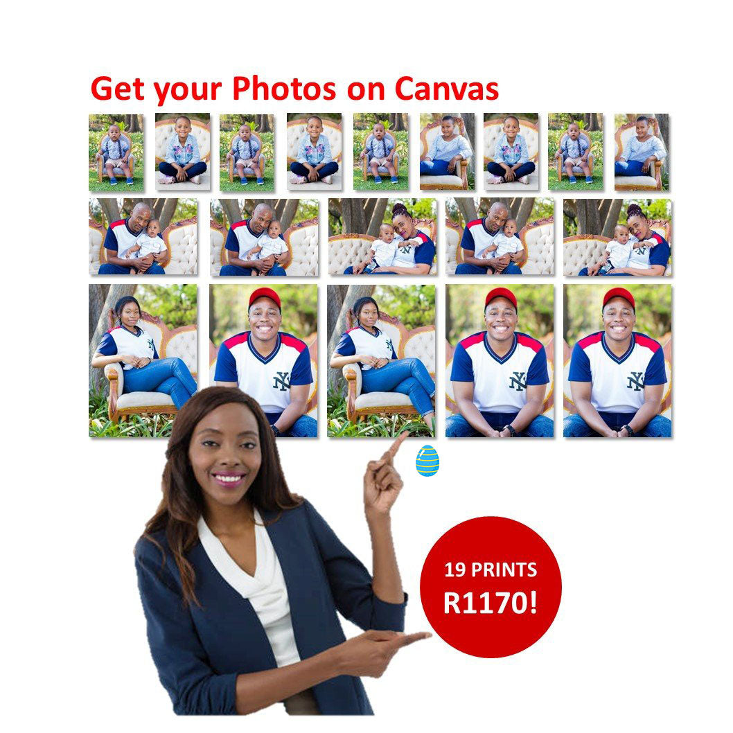 19 Piece Combo - Irresistible Value!