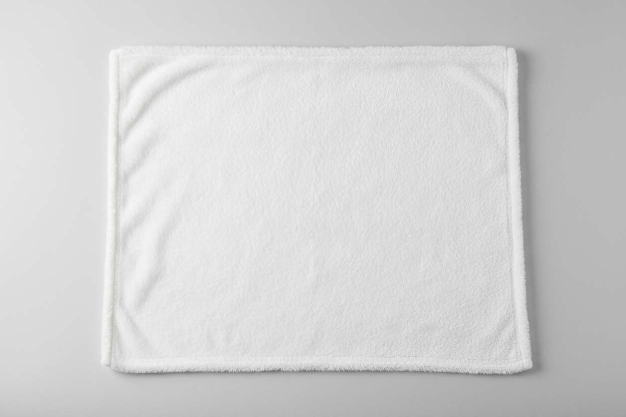 Personalised Fleece Blankets - Your Design / Photo