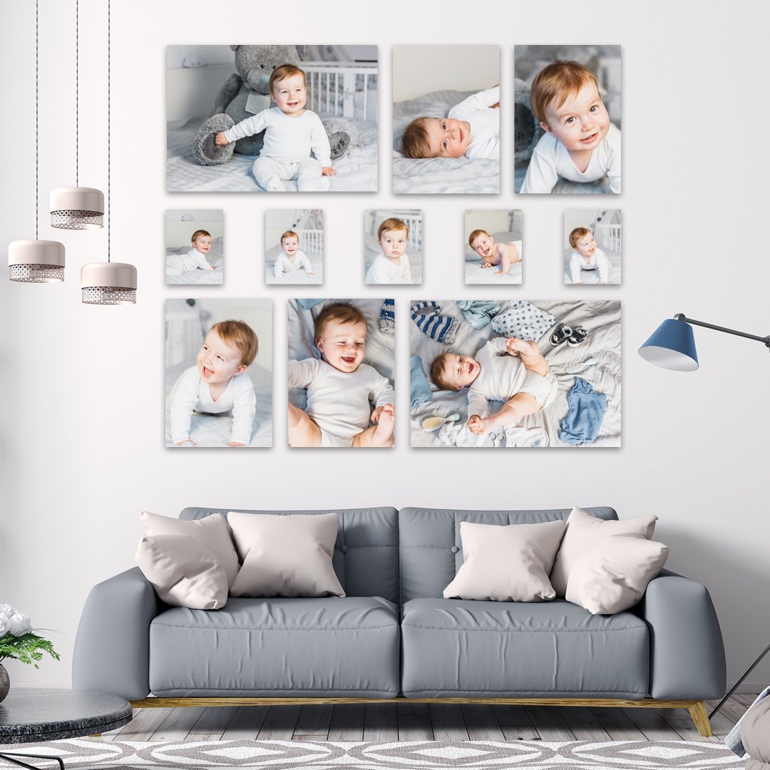 DAILY DEAL: 11 Amazing Canvas Prints for 80% LESS! - TODAY ONLY Canvas & More 