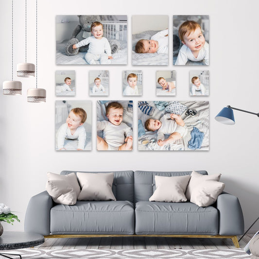 DAILY DEAL: 11 Amazing Canvas Prints for 80% LESS! - TODAY ONLY Canvas & More 