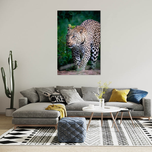 Lepard Print: 23