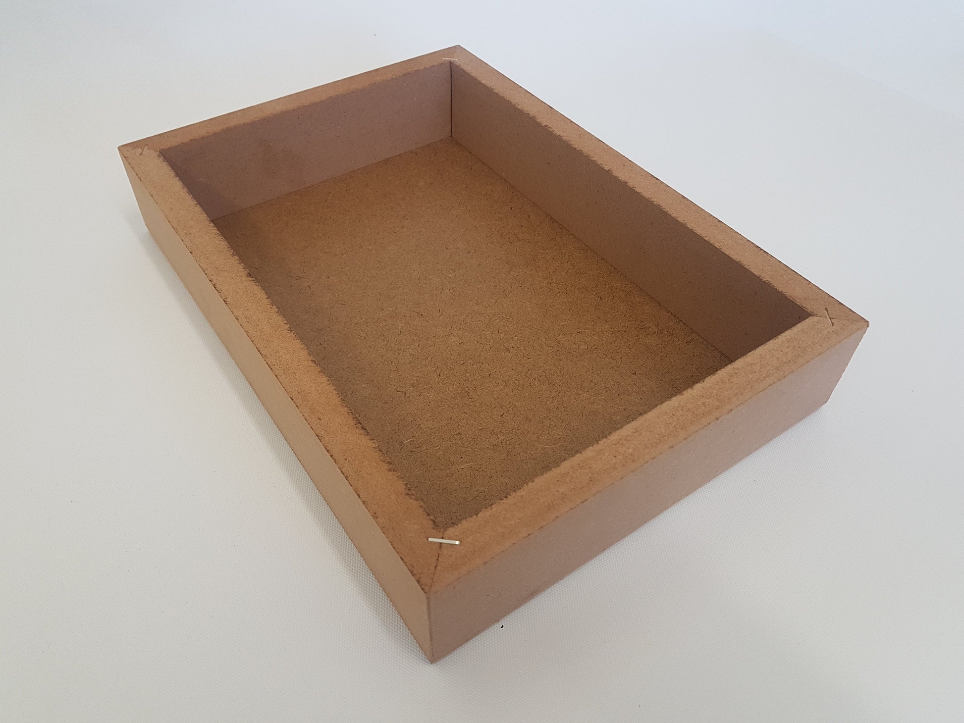A3 Wooden Canvas Box Frame Canvas & More 