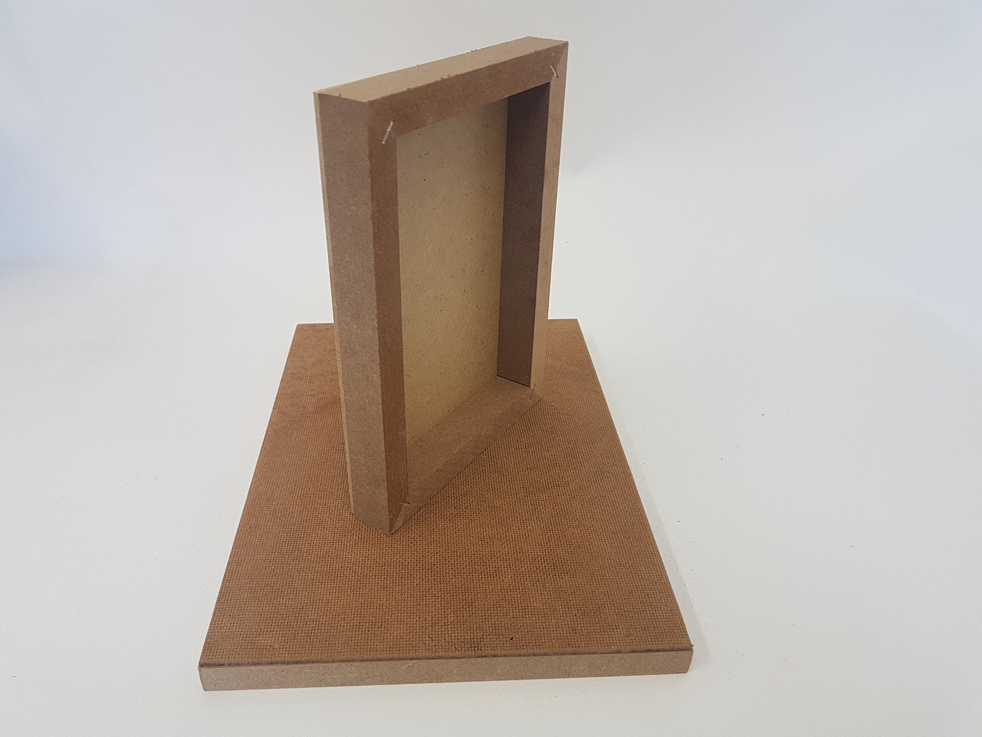 A3 Wooden Canvas Box Frame Canvas & More 