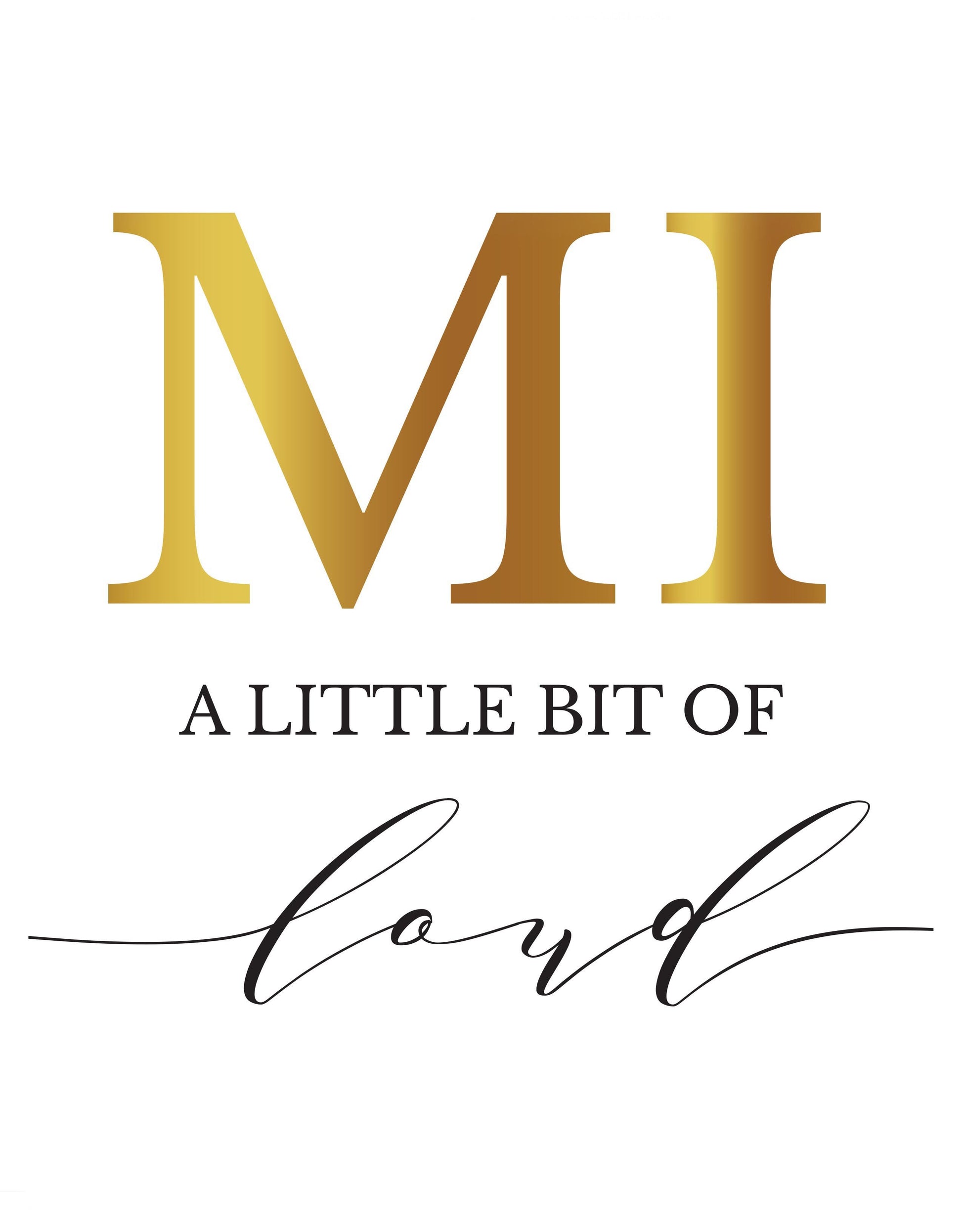 Wall art quote: Family - A little bit of crazy - loud- love Canvas & More 