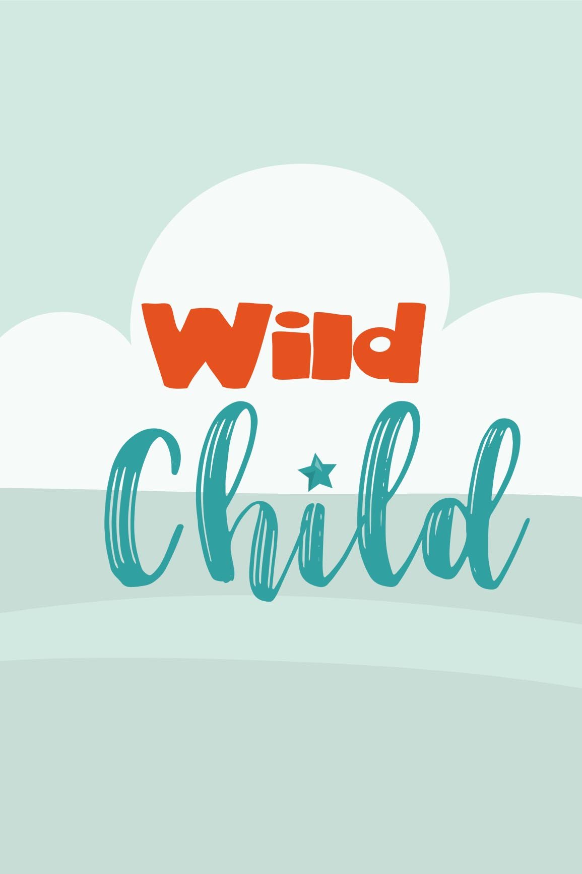 Boys: Set of 3 - Little Fox Explorer Canvas & More 