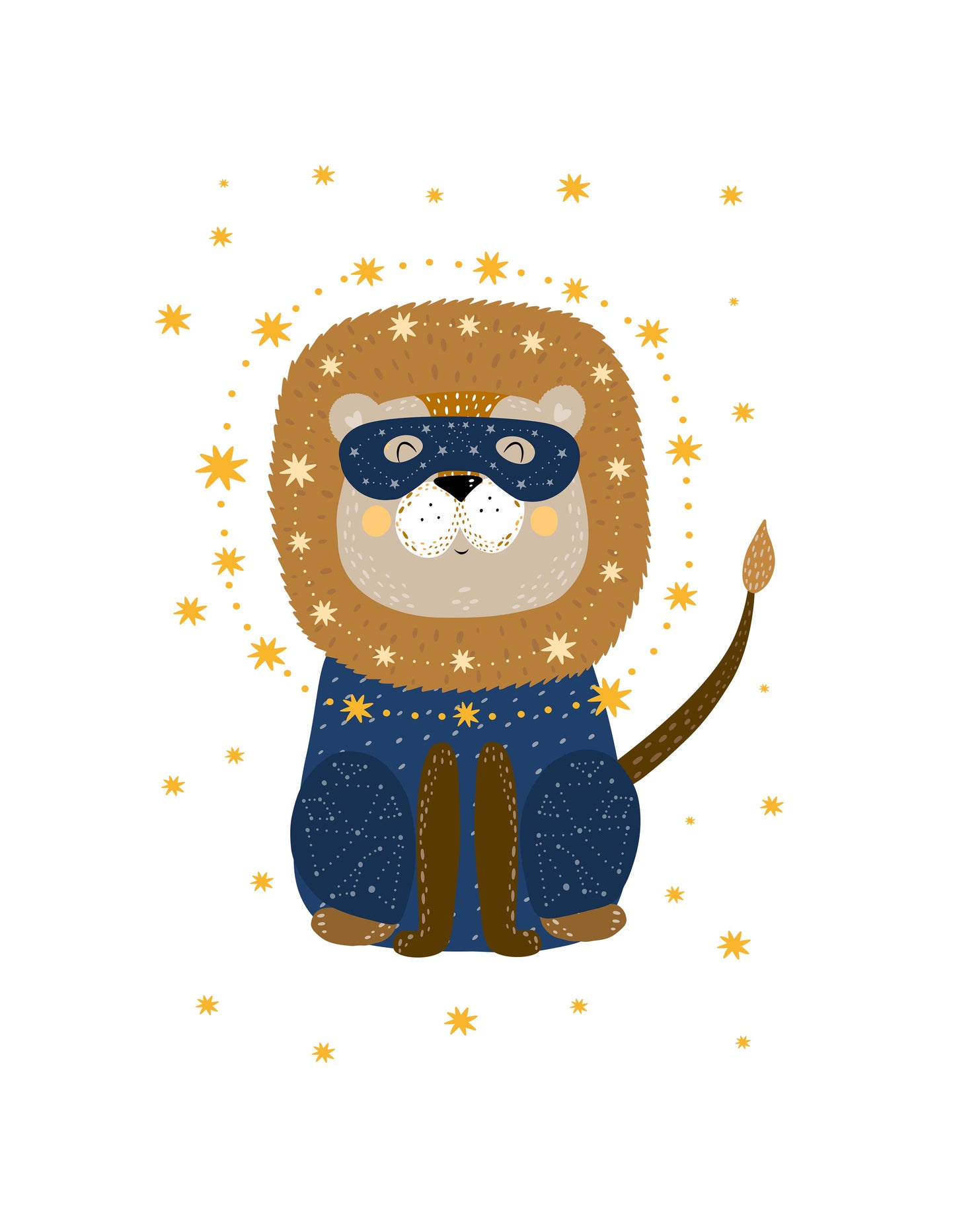 Set of 3 Boys - Wild and Free Canvas & More 