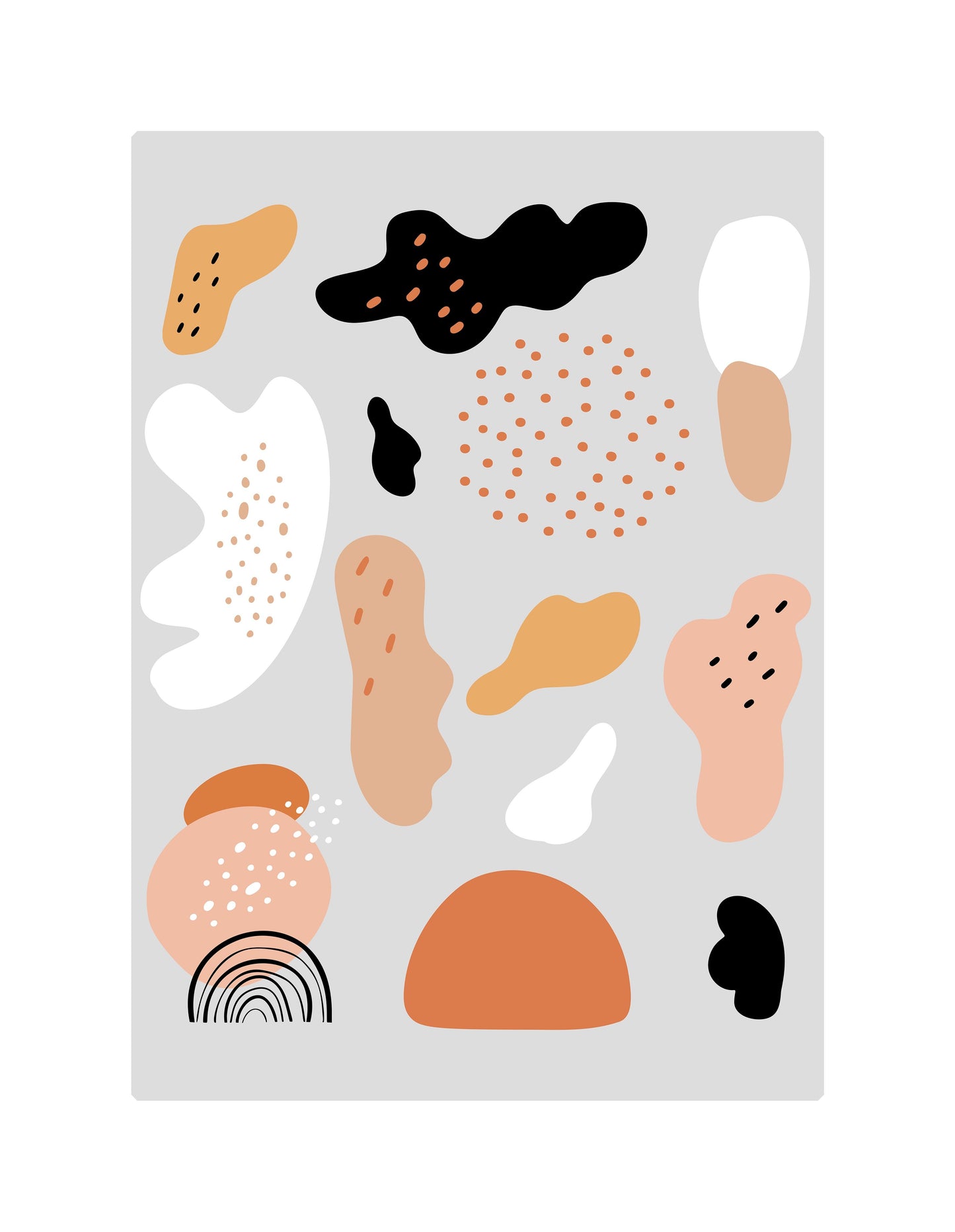 Set of 3 Boys - Little King Canvas & More 