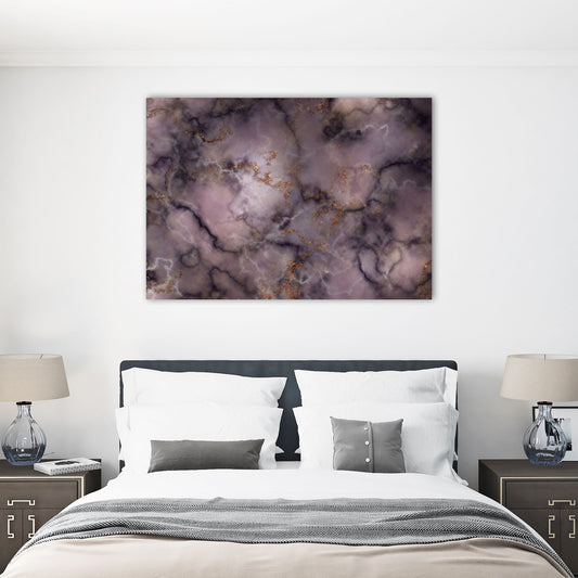 Marble canvas décor print: 17