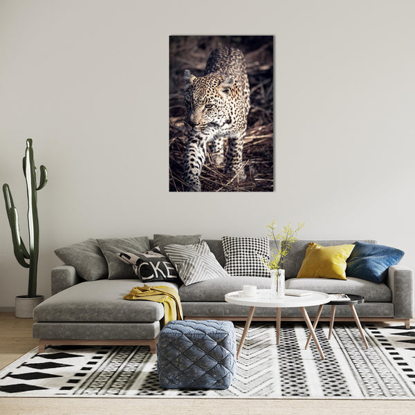 Lepard Print: 52