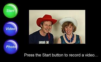 Photo Booth Sales (Start your own rental business!) Fabulous Photo Booths 