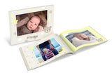 Hardcover Photobook: Baby Bear Theme (A4, A5 or Square) (UK)