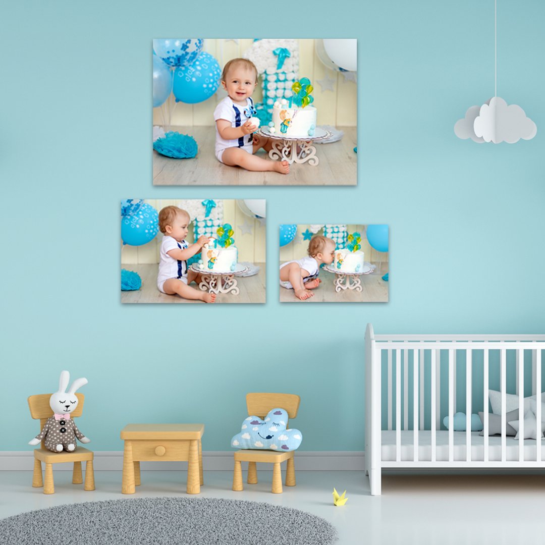 A2 + A3 + A4 Canvas & More 