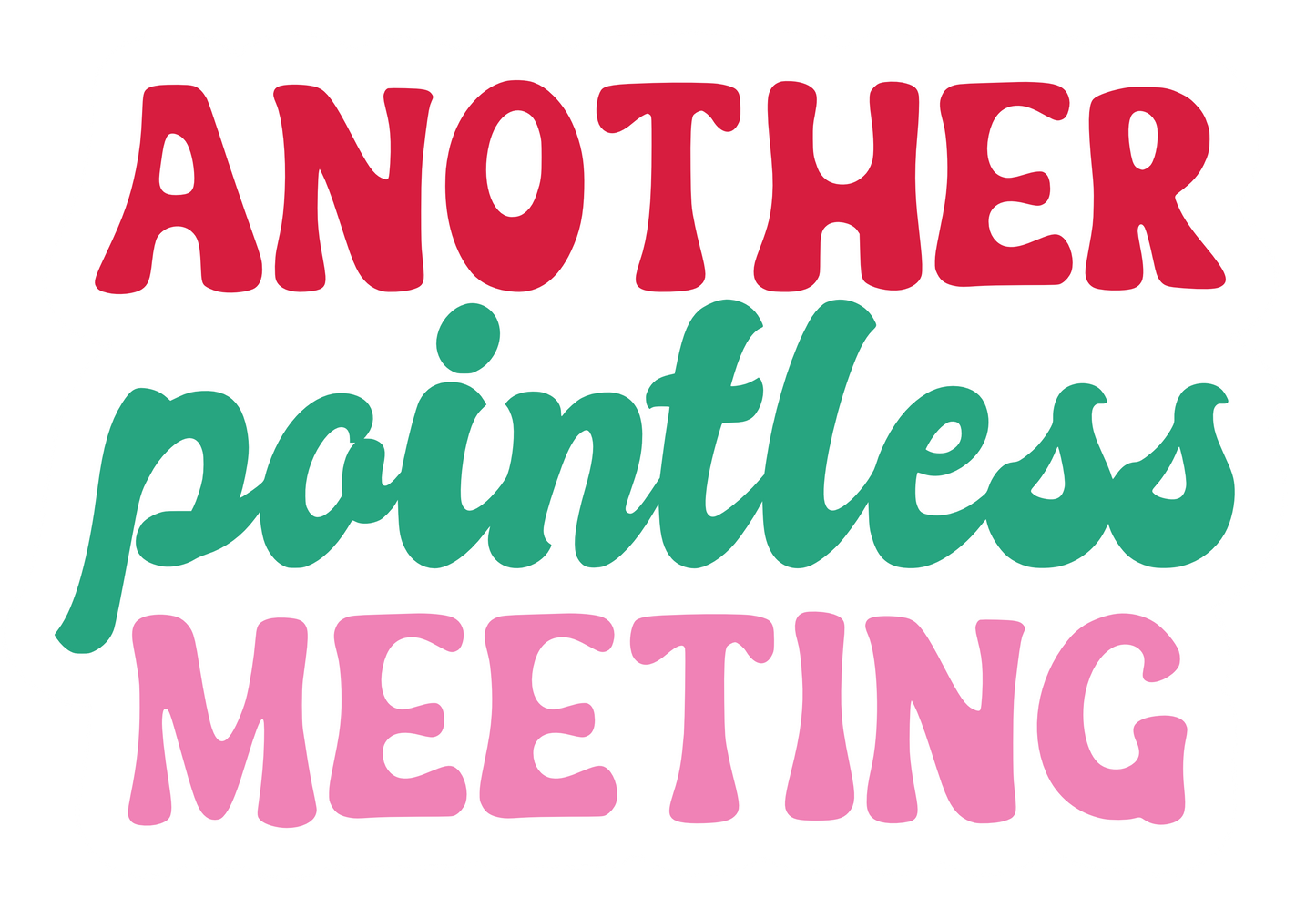 Funny Office Theme (1) Coffee Mug