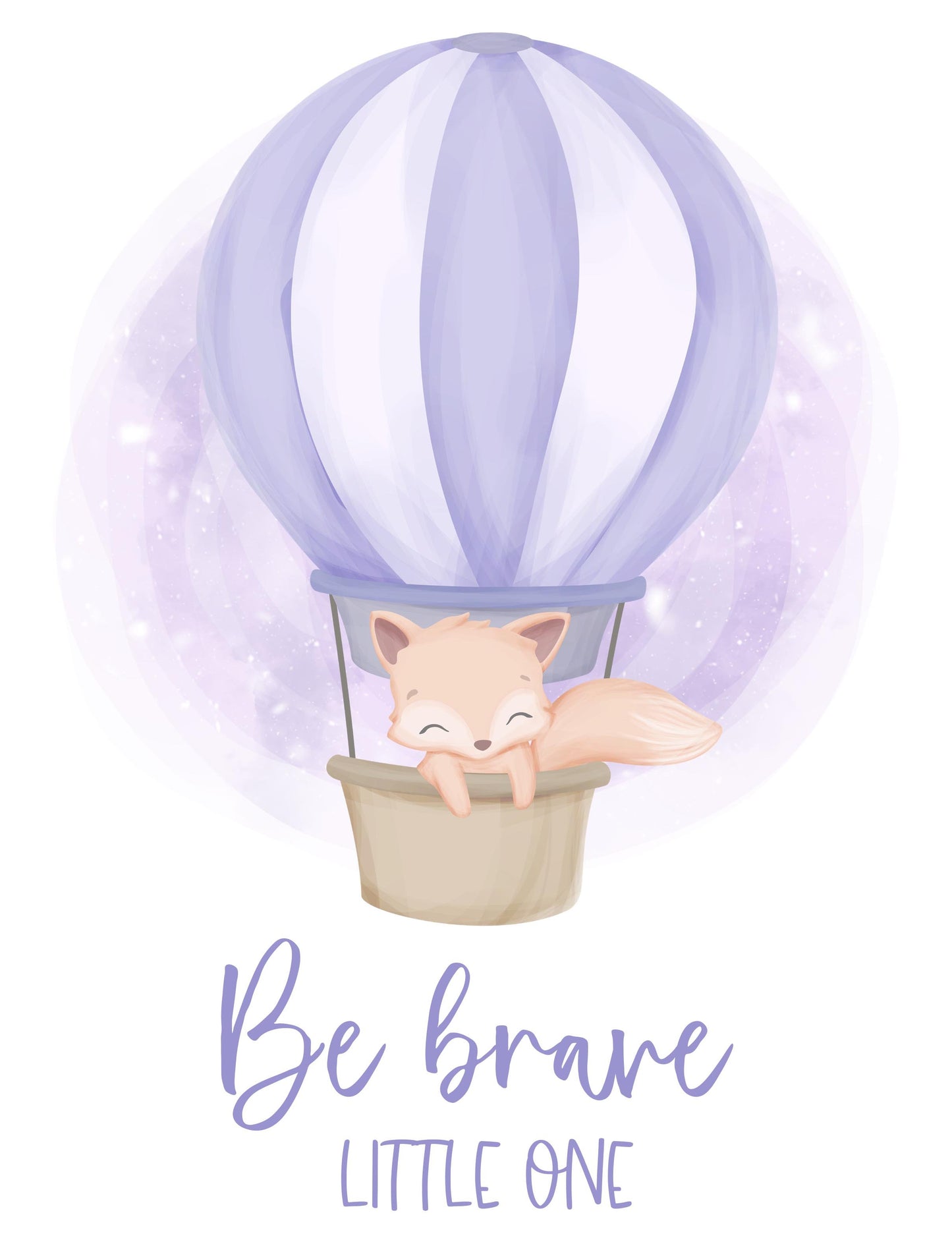 Set of 3 Girls Balloon Animals (2) Canvas & More 